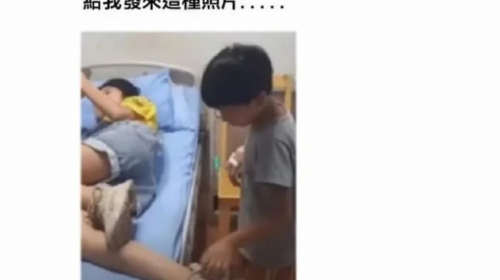 這次跳到黃河都洗不清了...