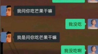 我就是愛吃芒果