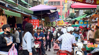 台灣人超愛用一句「大陸用語」？他錯愕：打敗本土詞　說的人越來越多