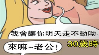 30歲男人比較現實~