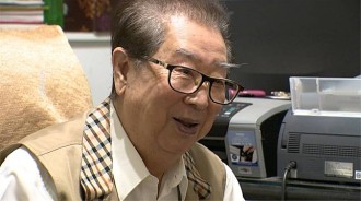 捐22輛消防車回饋社會！股市名人阿土伯離世　享耆壽90歲