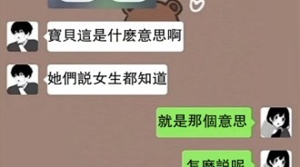 到底是什麼意思