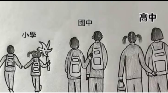 看到最後哭了