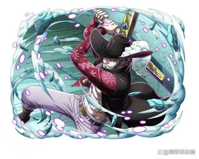 海賊王1149話詳細文字情報公開 賈巴暫時掉線 伊姆即將展示實力