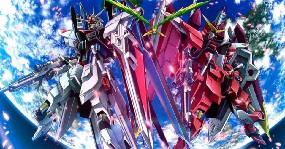 《機動戰士 GUNDAM SEED 激鬥命運 復刻版》評測6分：格格不入的一盤冷飯 