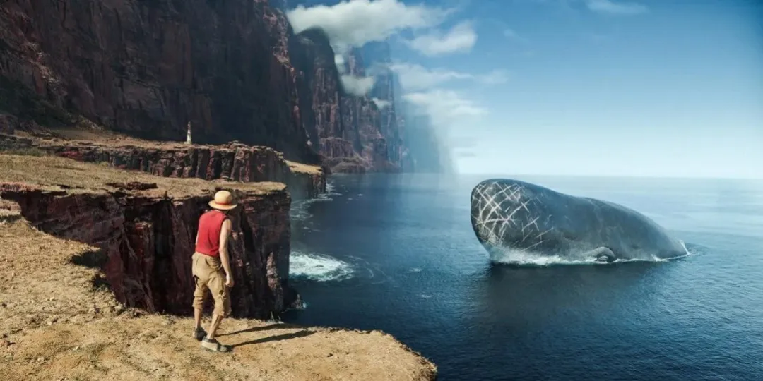 《海賊王》真人劇第二季2026年3月10日Netflix發布