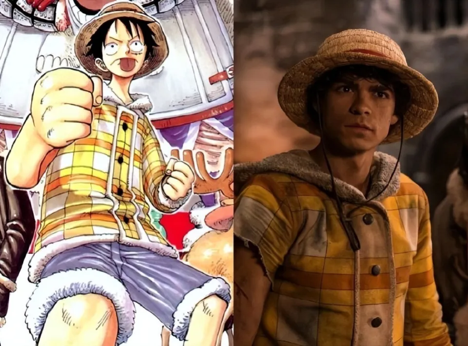 《海賊王》宣布重大決定,動畫由周更變季播,粉絲:早該這麼改了