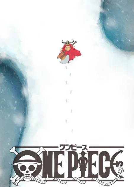 《海賊王》TV動畫艾爾巴夫新篇設定圖 4月開播