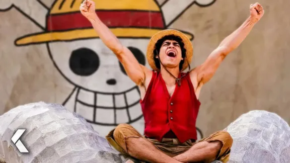 網飛《海賊王》真人版第二季放出最新預告宣傳片