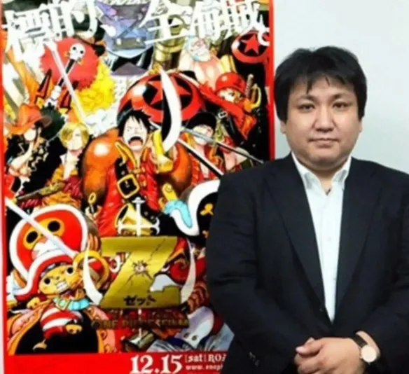 日本動畫導演長峯達也辭世！曾執導《海賊王》等佳作