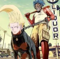 海賊王1166話,洛克斯確定戰死,新增2位掌握傾聽萬物之聲的強者