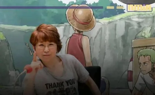 七旬聲優的傳承建議！田中真弓曾主動請辭路飛配音被拒