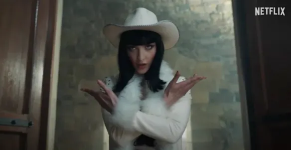 《海賊王》真人版第二季羅賓登場 新預告神還原