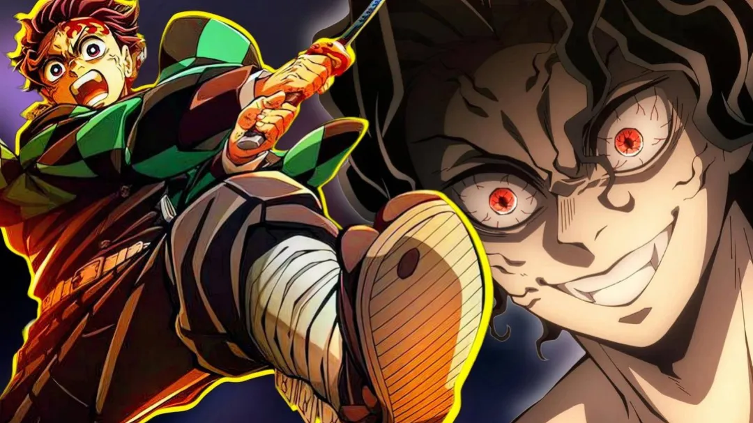 《鬼滅之刃:無限城篇》將於2月開啟IMAX特製放映