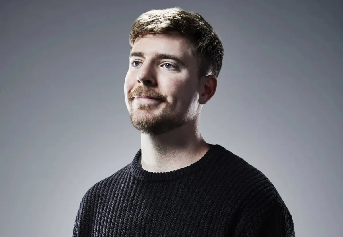 頂流網紅野獸先生求《火影忍者》重製：我可以出錢！