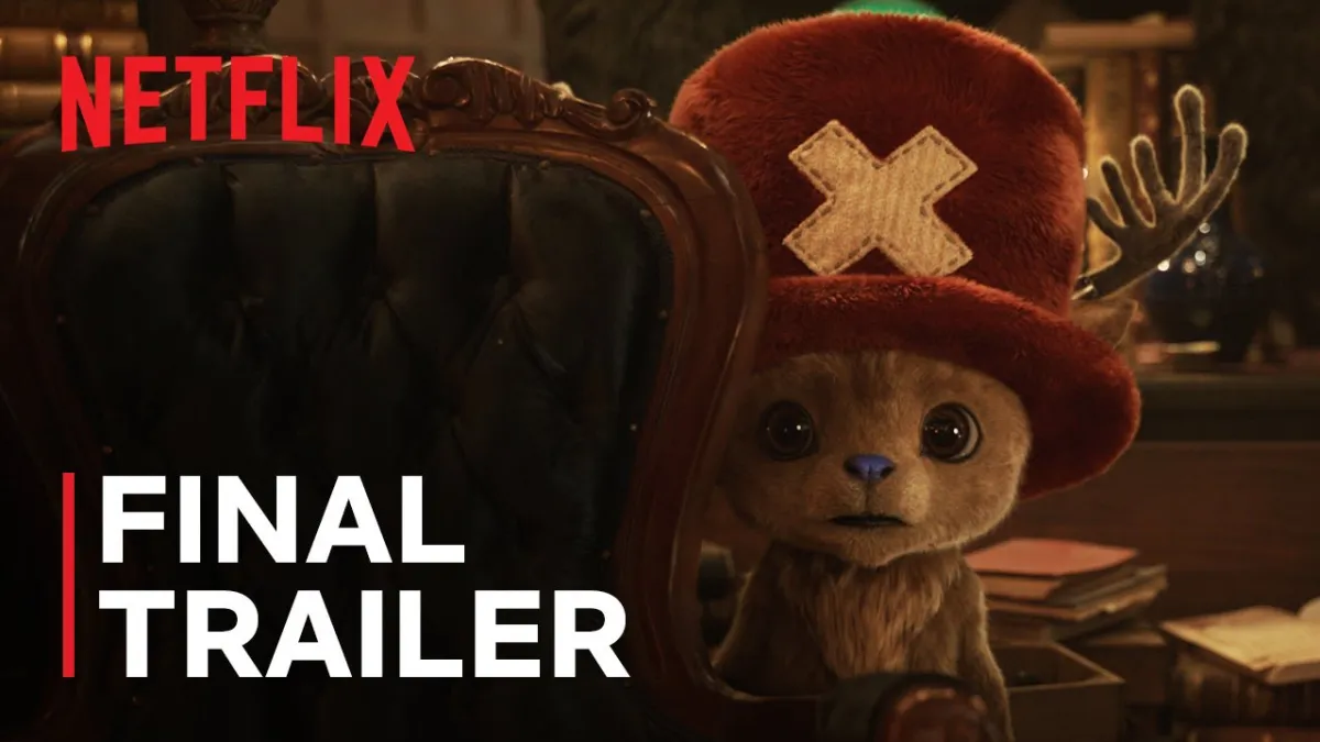 《海賊王》真人劇第二季定檔3月10日，新預告曝光