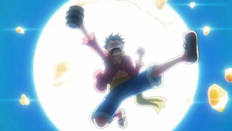 連載28年 《海賊王》官方終於確認大結局相關資訊