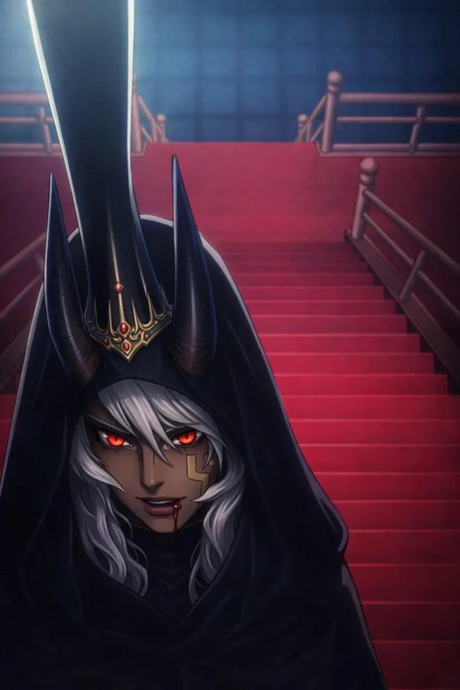 海賊王1180話,伊姆掌握天照,神騎3人滿血復活,有人被切斷手指