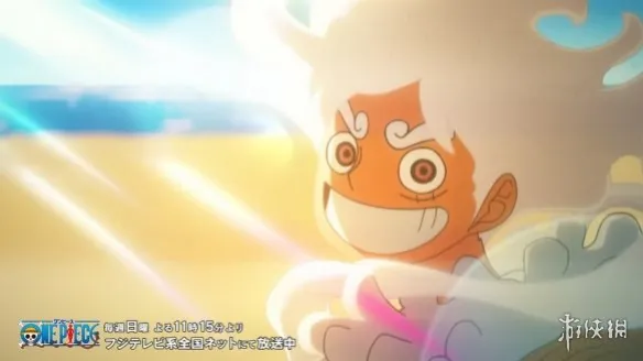 《海賊王》「艾爾帕布篇」正式開播 全新OP/ED釋出