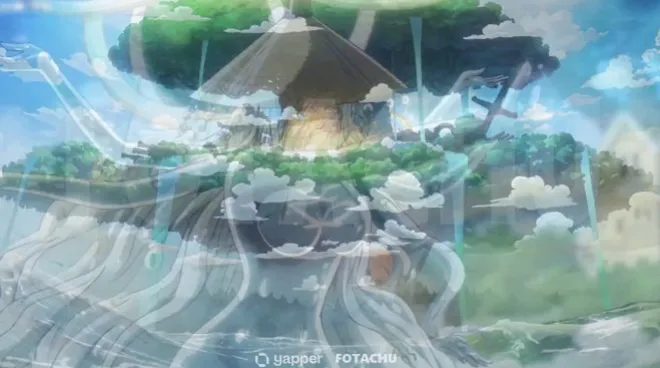 海賊王1182話，雨神失控並攻擊伊姆大人，路飛遇到剛解封的軍子