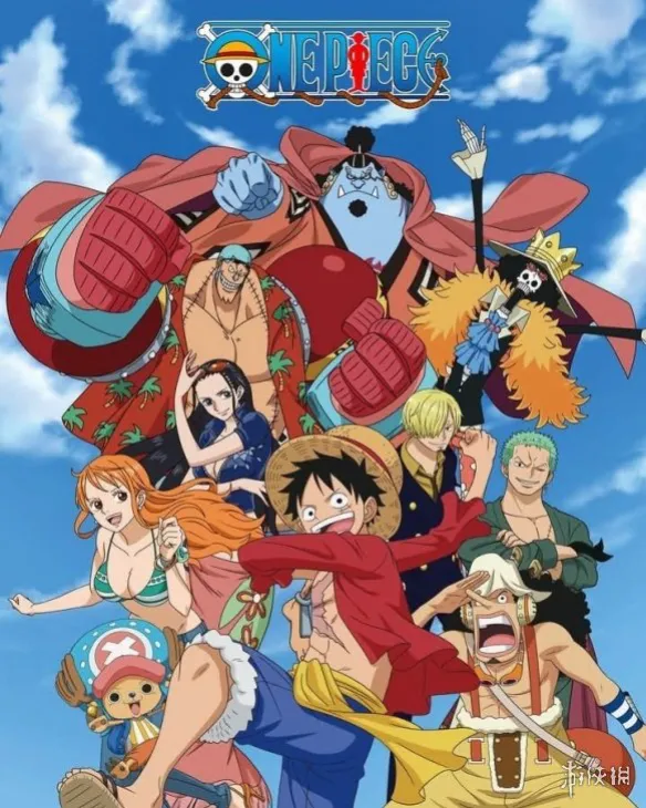 《海賊王》監督：《黑色五葉草》劇情吊打《鬼滅》！